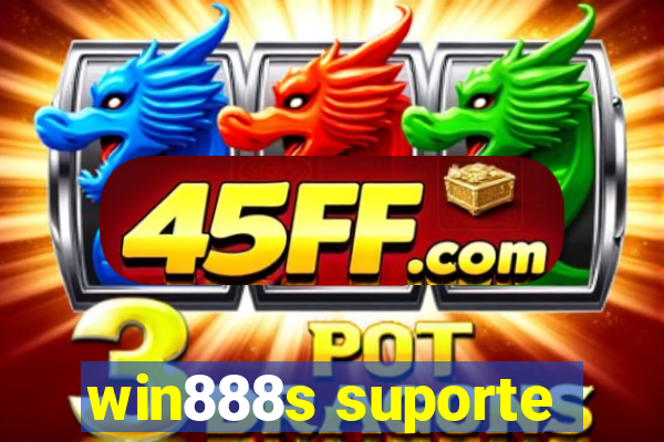 win888s suporte